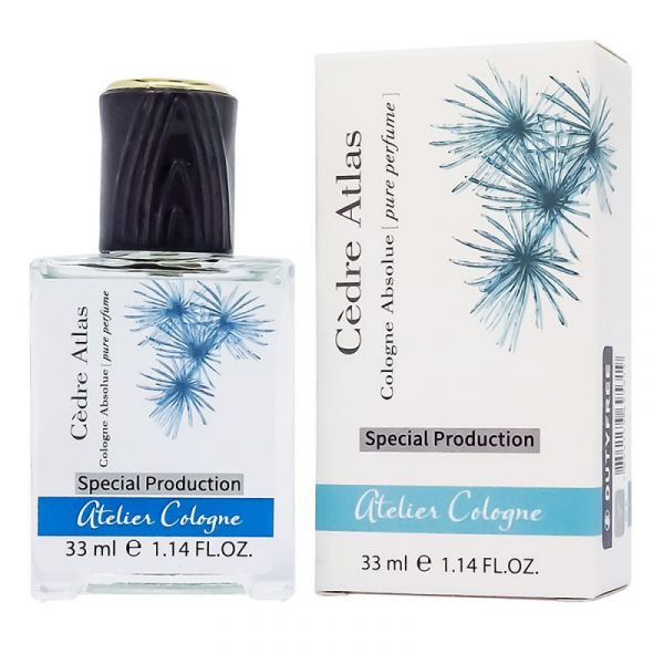 Atelier Cologne Cedre Atlas.edp., 33ml